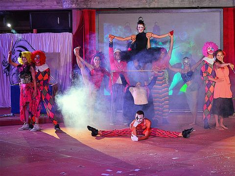 Camping Rubicone - Camping Forlì-Cesena