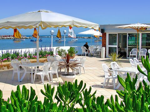 Camping Rubicone - Camping Forlì-Cesena