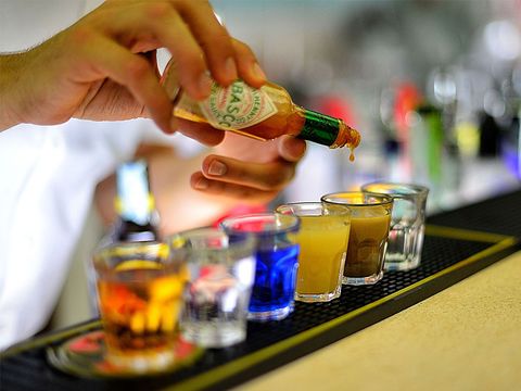 Camping Rubicone - Camping Forlì-Cesena