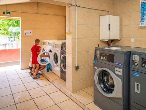 Camping Le Clos Virgile  - Camping Hérault