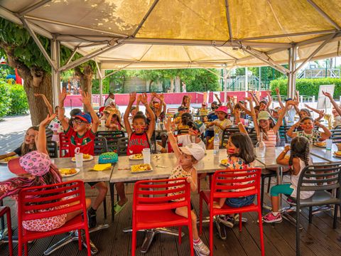 Camping Le Clos Virgile  - Camping Hérault