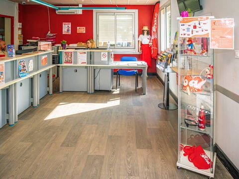 Camping Le Clos Virgile  - Camping Hérault