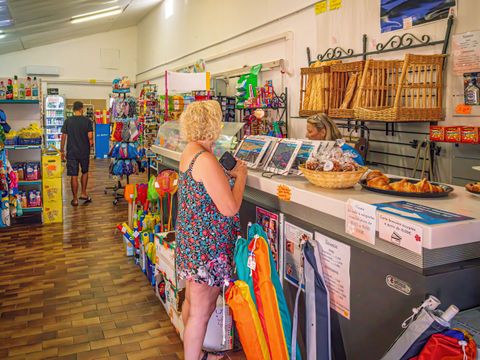 Camping Le Clos Virgile  - Camping Hérault