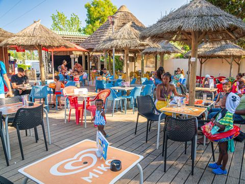 Camping Le Clos Virgile  - Camping Hérault