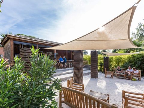 Camping l'Etoile de Mer - Camping Hérault