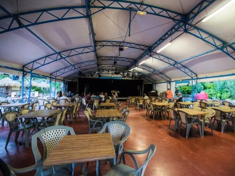 Camping l'Etoile de Mer - Camping Hérault