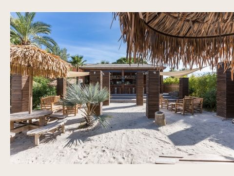 Camping l'Etoile de Mer - Camping Hérault