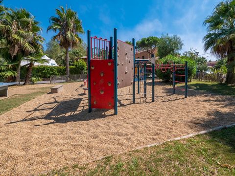 Camping l'Etoile de Mer - Camping Hérault