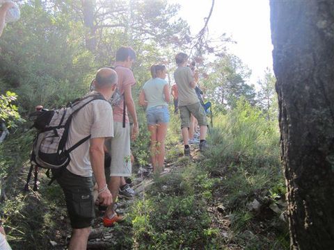 Camping des 2 Soleils - Ciela Village - Camping Hautes-Alpes