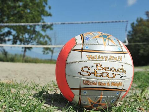 Camping The Garda Village - Camping Brescia