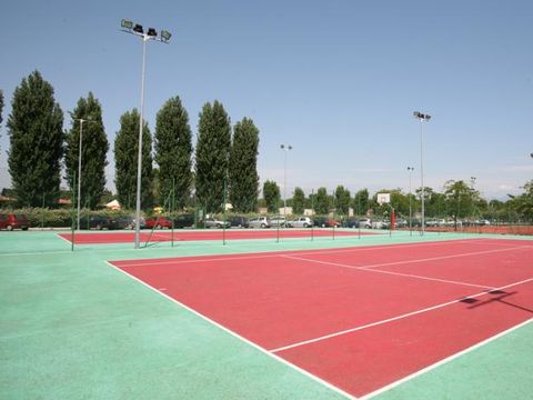 Camping The Garda Village - Camping Brescia