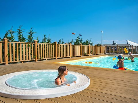 Camping Grande Italia - Camping Venise
