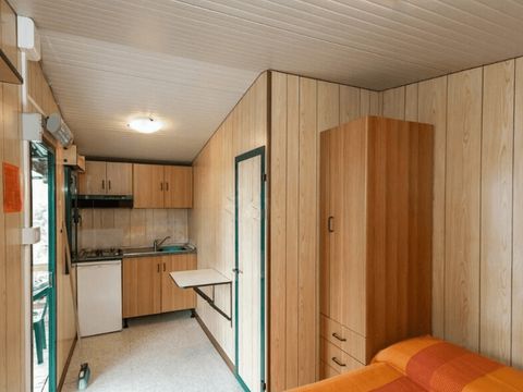 Camping Village Santa Fortunata - Camping Naples