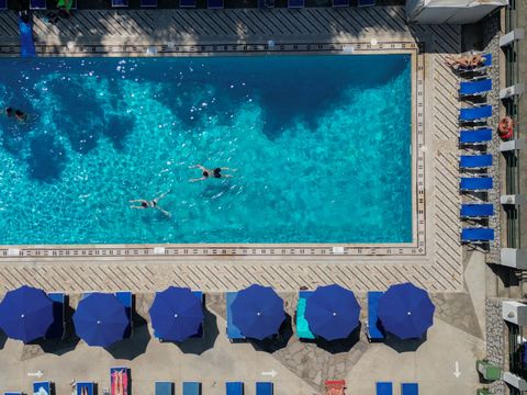 Camping Village Santa Fortunata - Camping Naples