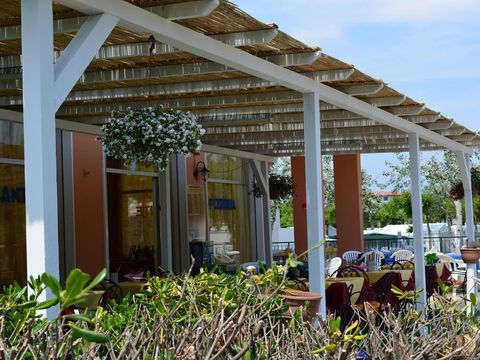Camping Village Internazionale Sottomarina Chioggia - Camping Venise