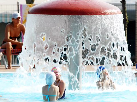 Camping Village Internazionale Sottomarina Chioggia - Camping Venise