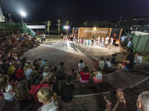 Camping Village Internazionale Sottomarina Chioggia - Camping Venise