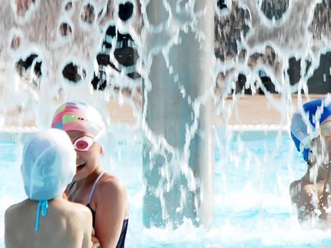 Camping Village Internazionale Sottomarina Chioggia - Camping Venise