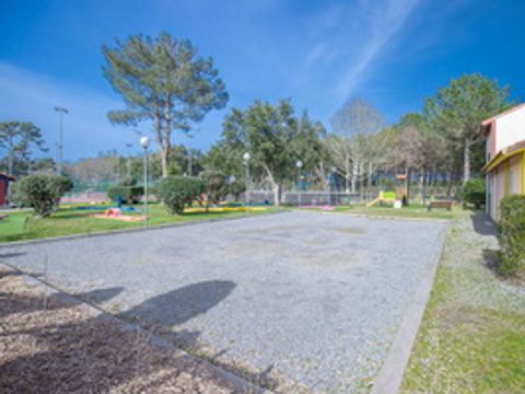 Résidence-Club Les Villas du Lac - Vacancéole - Camping Landes