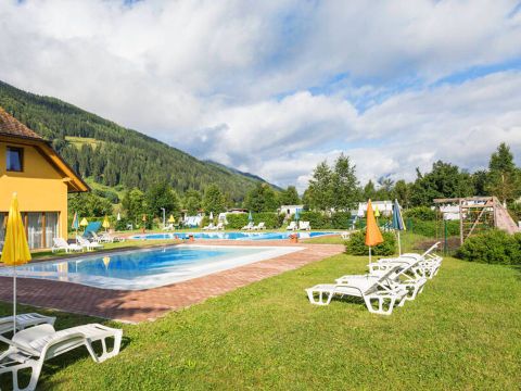 Camping Bella Austria - Camping Styrie