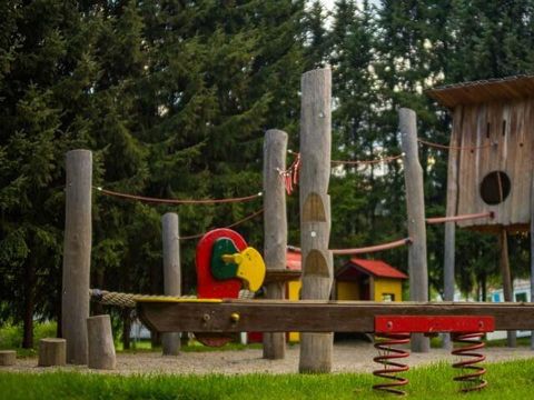 Camping Bella Austria - Camping Styrie