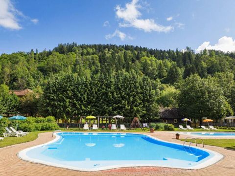 Camping Bella Austria - Camping Styrie