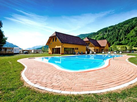 Camping Bella Austria - Camping Styrie