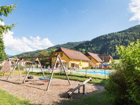 Camping Bella Austria - Camping Styrie