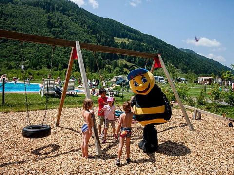 Camping Bella Austria - Camping Styrie