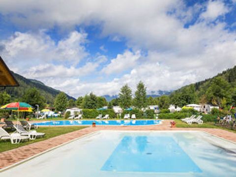 Camping Bella Austria - Camping Styrie