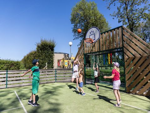 Camping Country ParkTouquin - Camping Seine-et-Marne