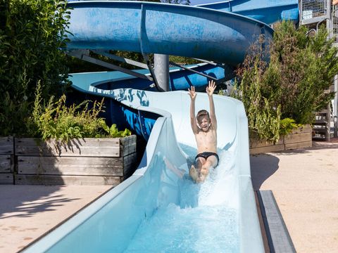 Camping Country ParkTouquin - Camping Seine-et-Marne