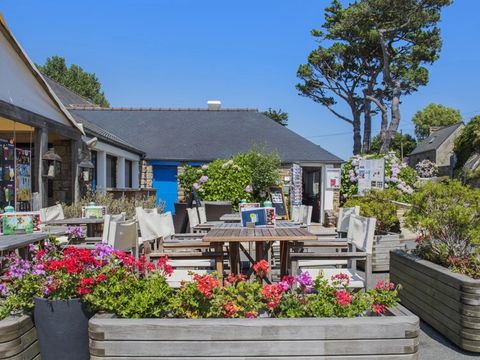 Camping RCN Port l'Epine - Camping Côtes-d'Armor