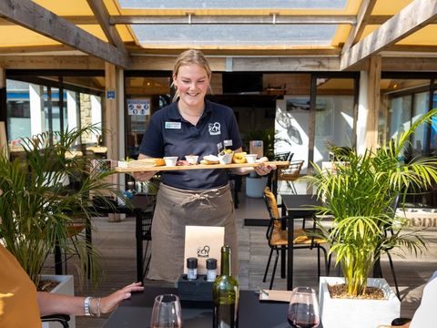 Camping RCN Port l'Epine - Camping Côtes-d'Armor