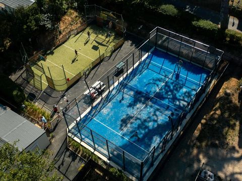 Camping RCN Port l'Epine - Camping Côtes-d'Armor - Image N°5