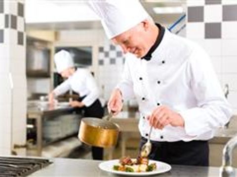 Camping Château de la Rolandière - Camping Indre-et-Loire