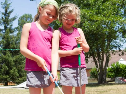 Camping Les 3 Lacs du Soleil  - Camping Isère