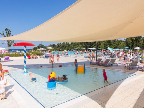 Camping Park Umag - Camping Istrie