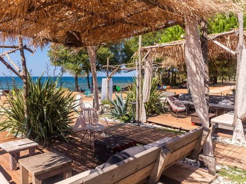 Camping Park Umag - Camping Istrie