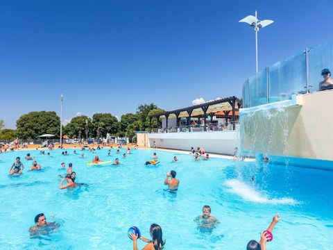Camping Park Umag - Camping Istrie