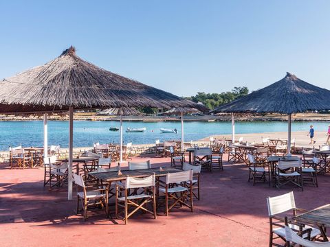 Camping Park Umag - Camping Istrie