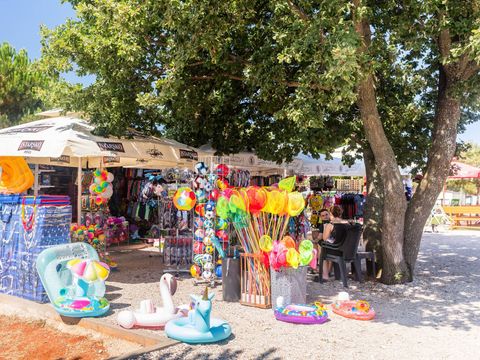 Camping Park Umag - Camping Istrie