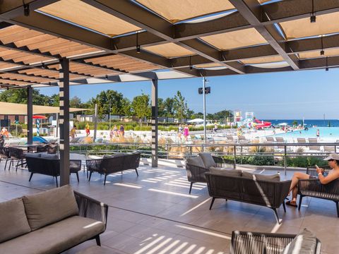Camping Park Umag - Camping Istrie