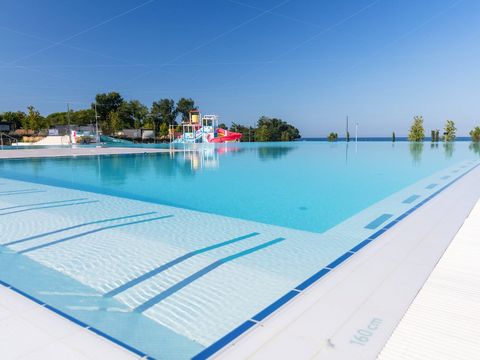 Camping Park Umag - Camping Istrie