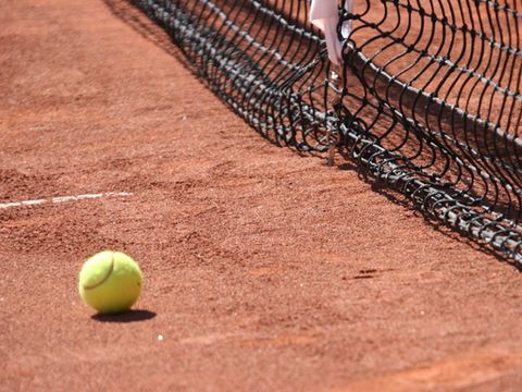 La Rouvière les pins - Camping Ardèche