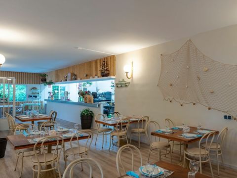Camping Sandaya Valencia - Camping Valence