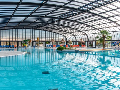 Camping Club Médoc Plage 4* - MS VACANCES - Camping Gironde - Image N°4