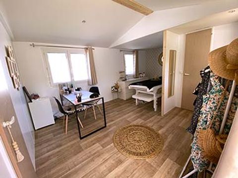 Camping Paradis Le Tastesoule - Camping Gironde