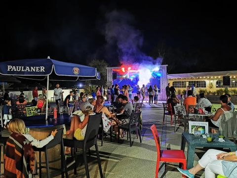 Camping Paradis Le Tastesoule - Camping Gironde