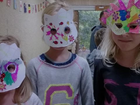 Camping Les Acacias - Camping Drome